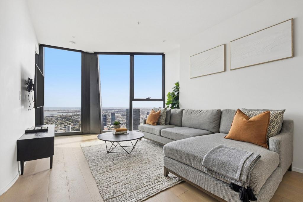 6207/18 Hoff Bvd, Southbank, VIC 3006