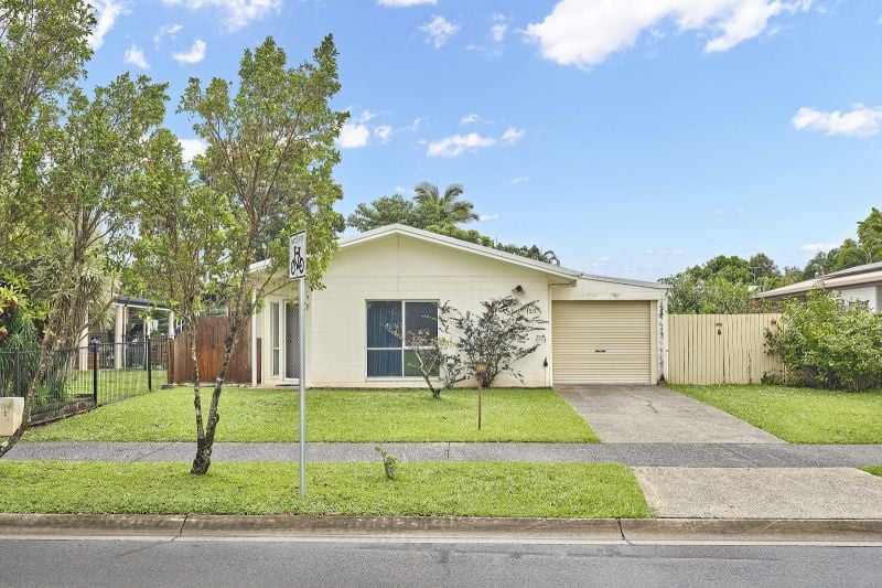 129 Timberlea Dr, Bentley Park, QLD 4869