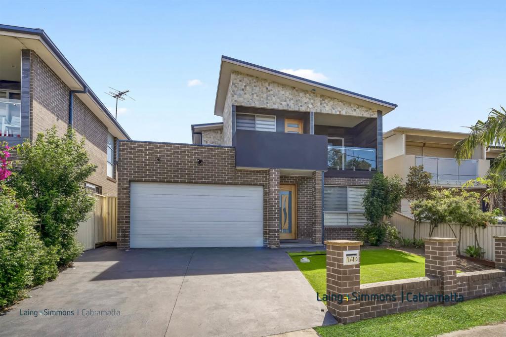 1c Loloma St, Cabramatta, NSW 2166