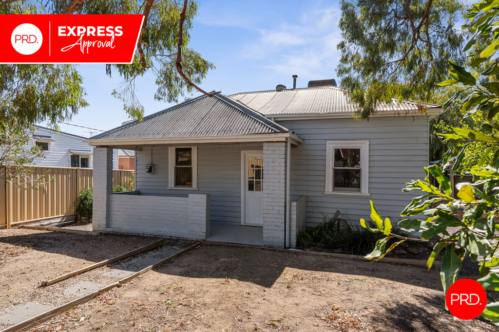 55 Strickland Rd, East Bendigo, VIC 3550