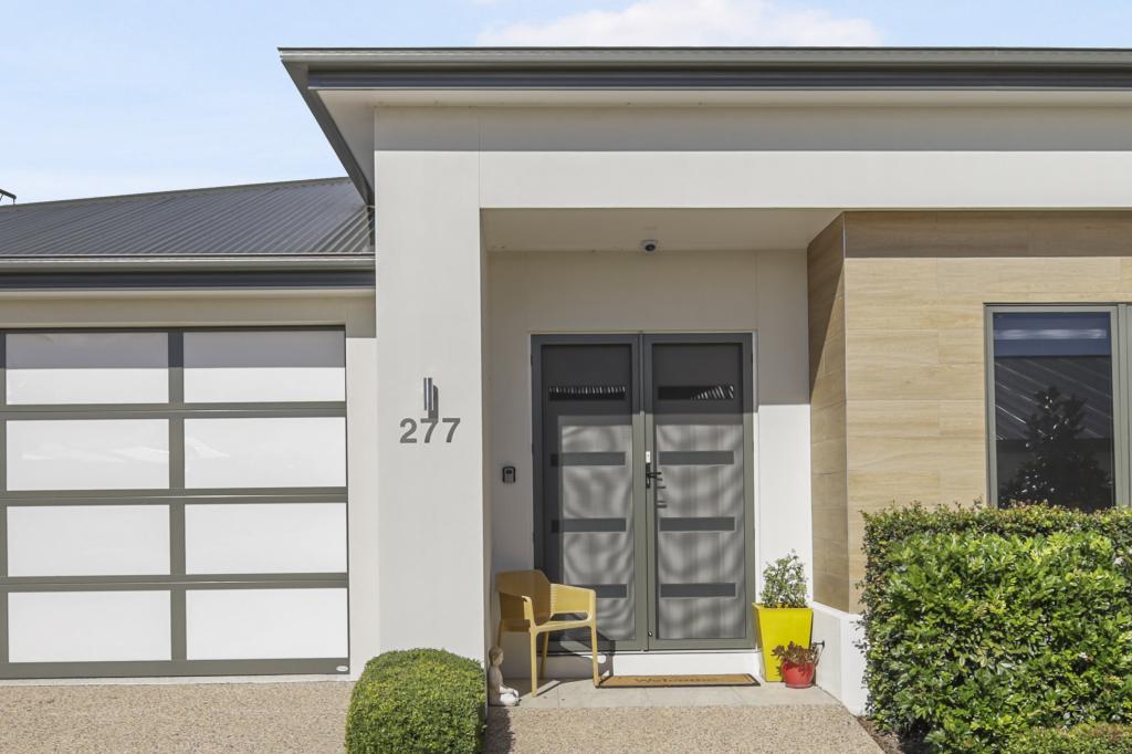 277/75 Highrove Dr, Highfields, QLD 4352