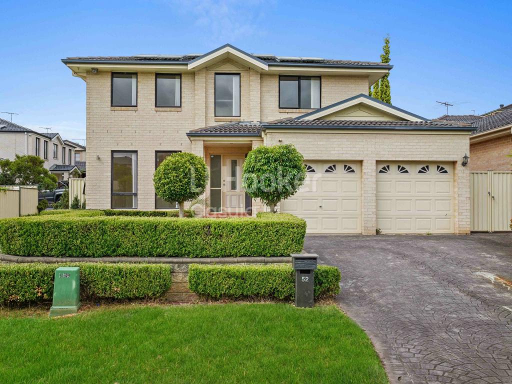 52 Lindsay St, Casula, NSW 2170