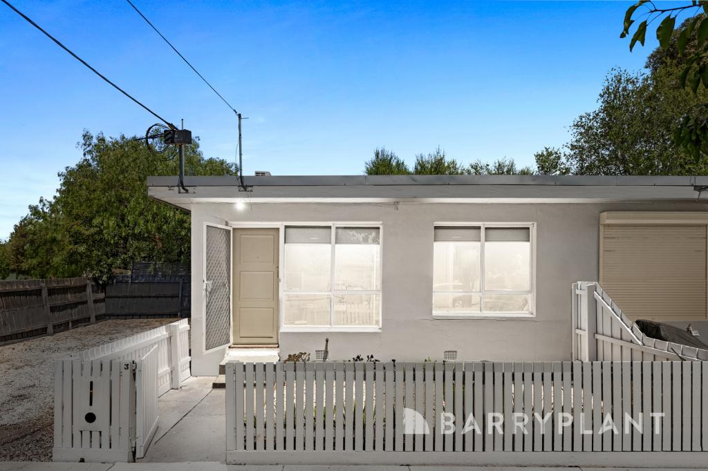3/1a Gunnedah St, Albion, VIC 3020
