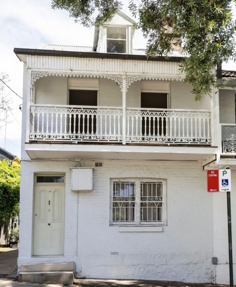 141 Kippax St, Surry Hills, NSW 2010