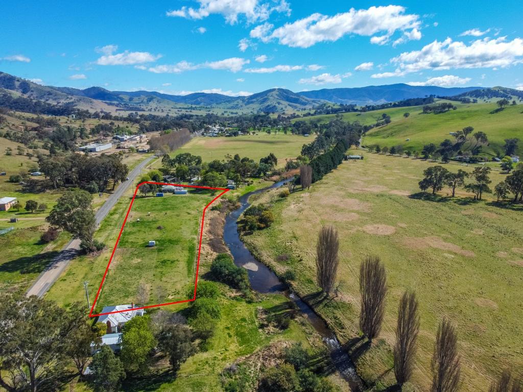 6750 Great Alpine Rd, Swifts Creek, VIC 3896
