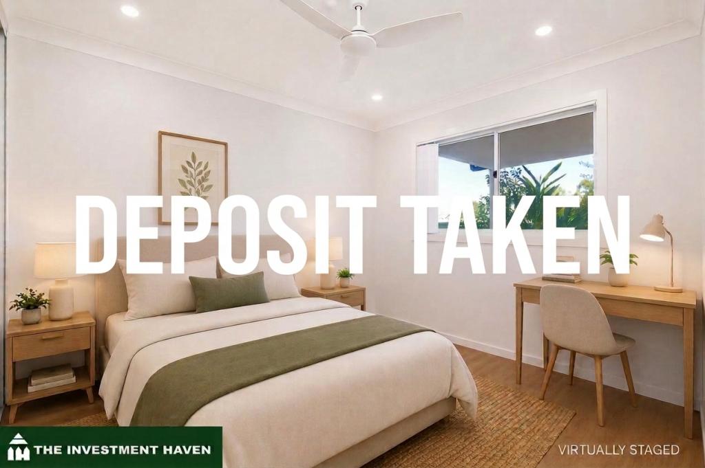 1/88 Jersey Rd, South Wentworthville, NSW 2145