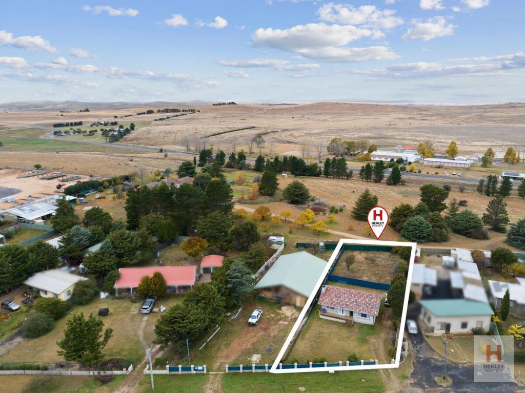 21 Polo Flat Rd, Cooma, NSW 2630