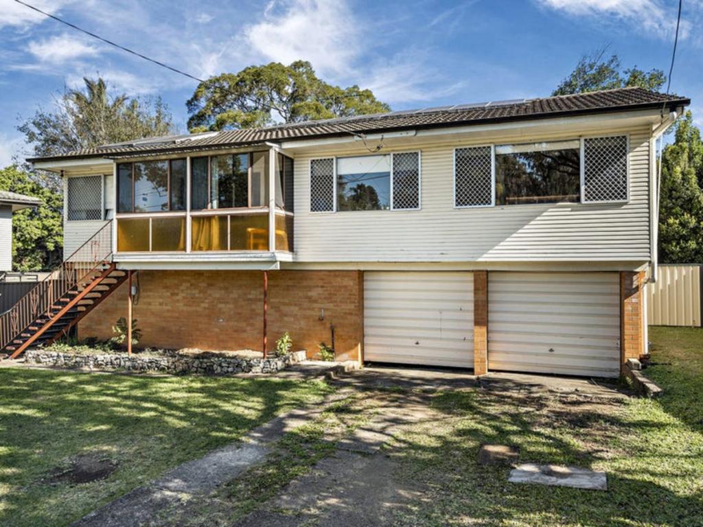 3 Fairland St, Mount Gravatt East, QLD 4122