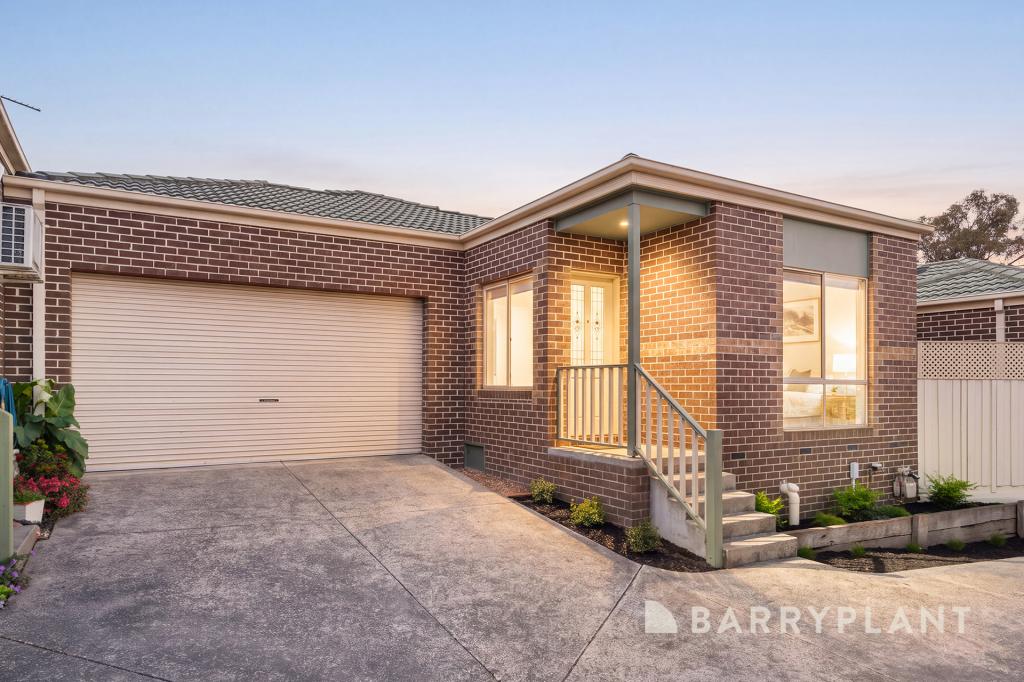 2/17 Zeising Ct, Boronia, VIC 3155