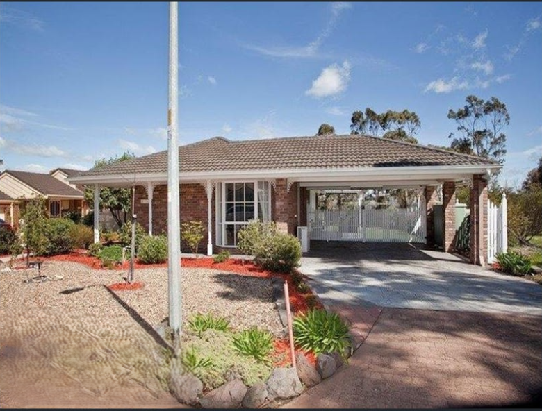 8 Spyglass Ct, Sunbury, VIC 3429