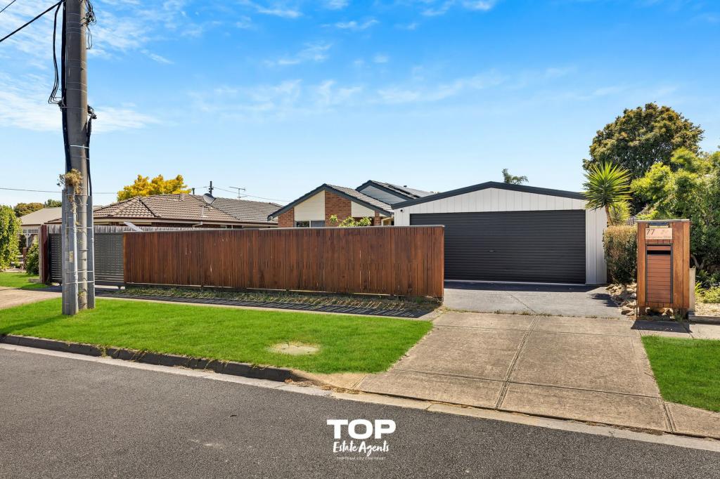77 Rangeview Dr, Skye, VIC 3977