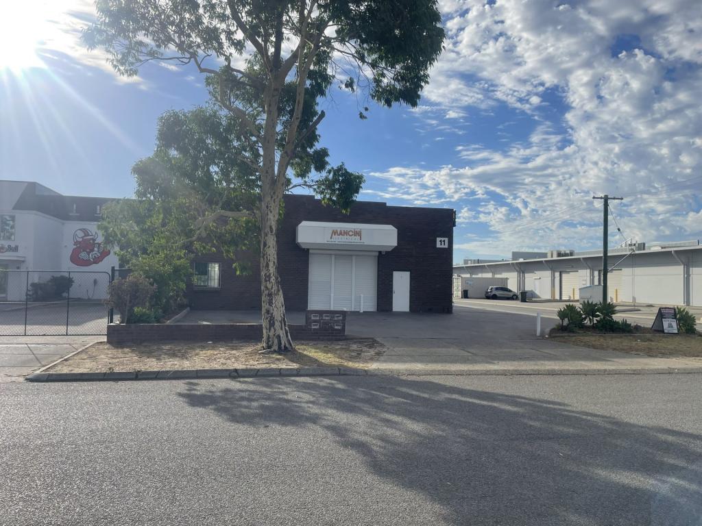 11 Bushby St, Bellevue, WA 6056