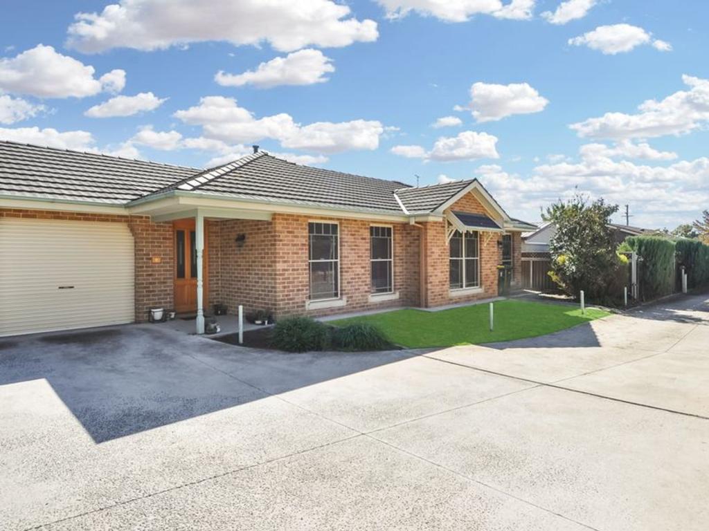 8/188 Lambert St, Bathurst, NSW 2795