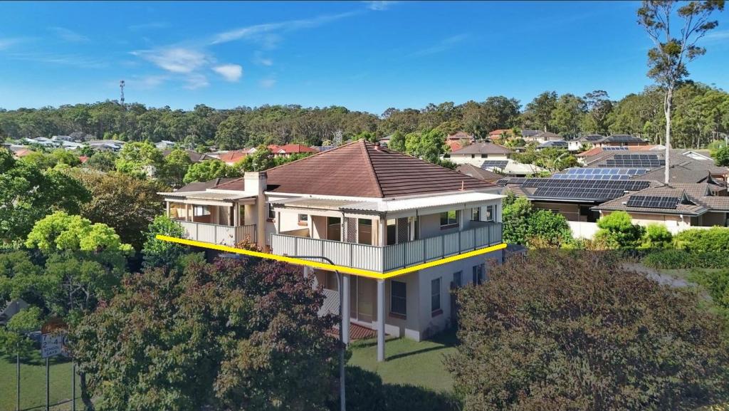 3/11-13 Van Stappen Rd, Wadalba, NSW 2259