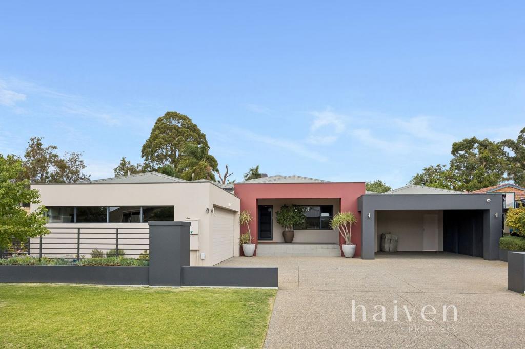 112 Stoneham Rd, Attadale, WA 6156