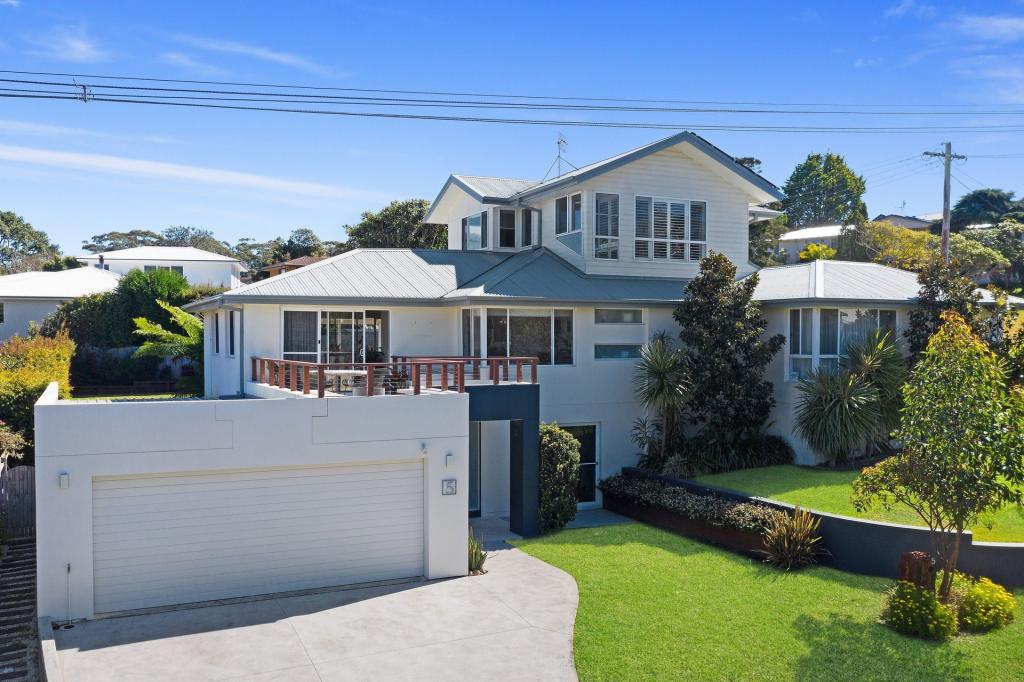 5 Wallent Cl, Wamberal, NSW 2260