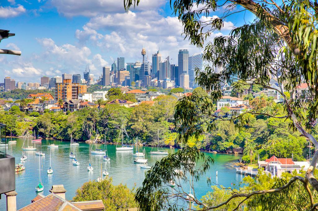 13/6 Mcleod St, Mosman, NSW 2088