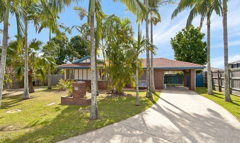 6 Tombildan Ct, Marsden, QLD 4132