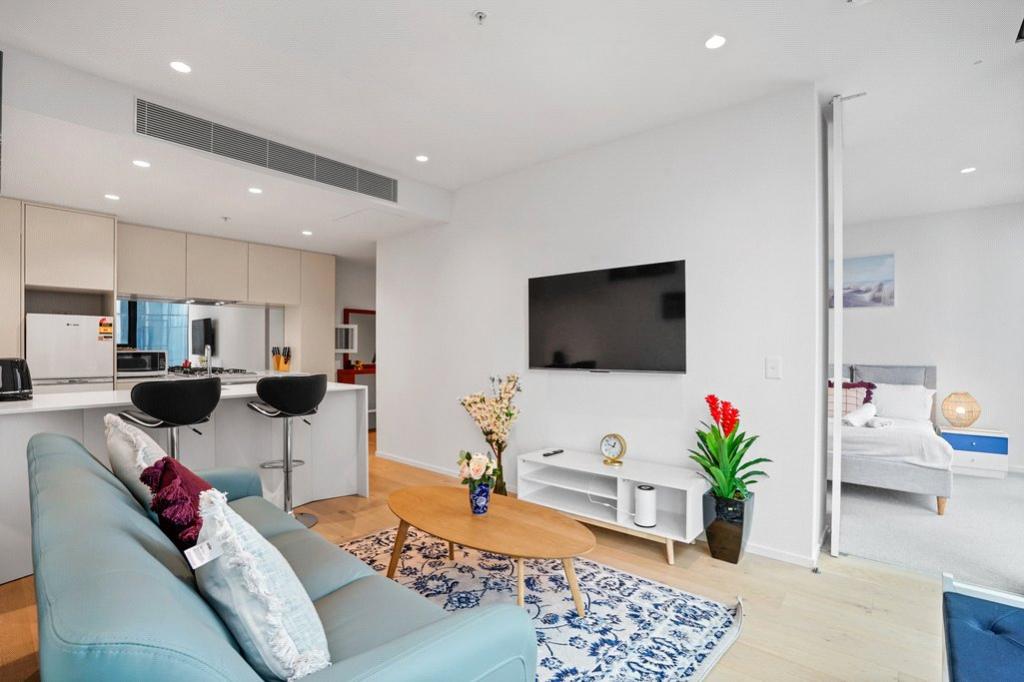 4809e/18 Hoff Bvd, Southbank, VIC 3006