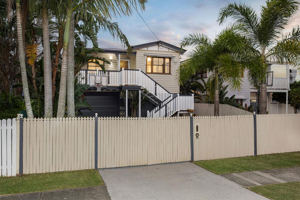 64 Blinzinger Rd, Banyo, QLD 4014