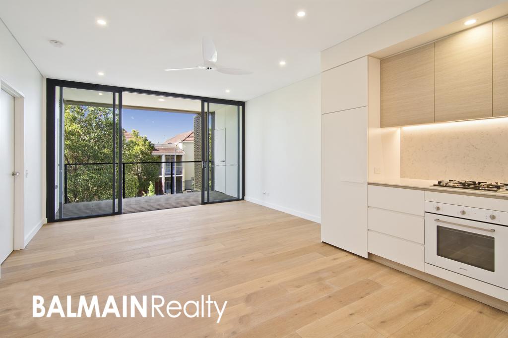 222/122 Terry St, Rozelle, NSW 2039