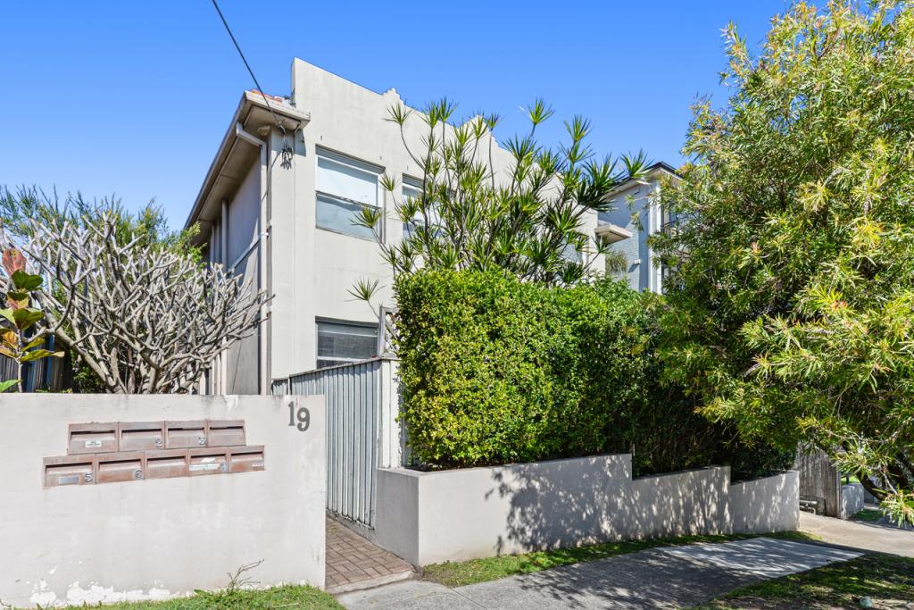 3/19-21 Duncan St, Maroubra, NSW 2035