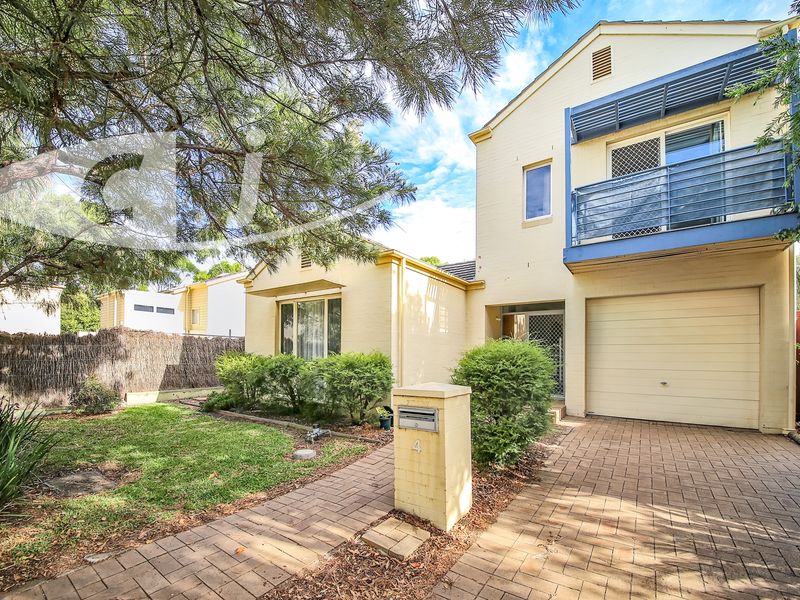 4 O'Neill Ave, Newington, NSW 2127