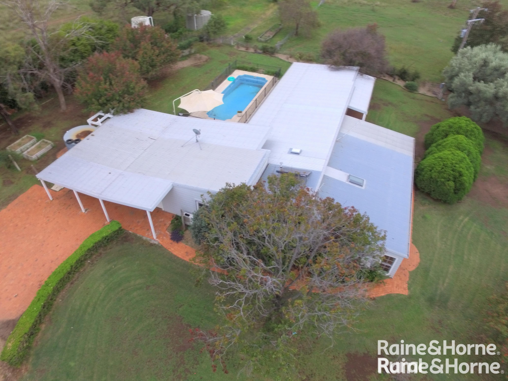 280 Warrah Ridge Rd, Quirindi, NSW 2343