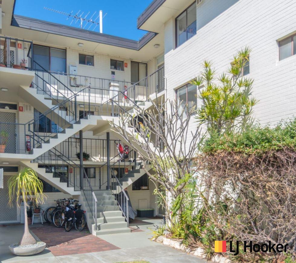 5/20 Stevens St, Fremantle, WA 6160