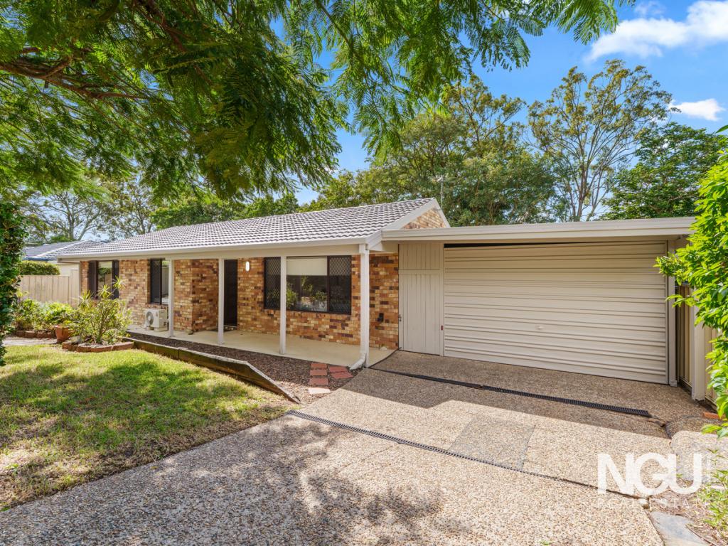 22 King Arthur Bvd, Bethania, QLD 4205