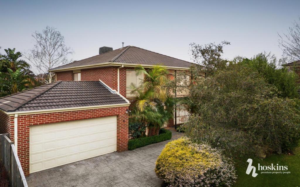6 Chateau Cl, Croydon, VIC 3136