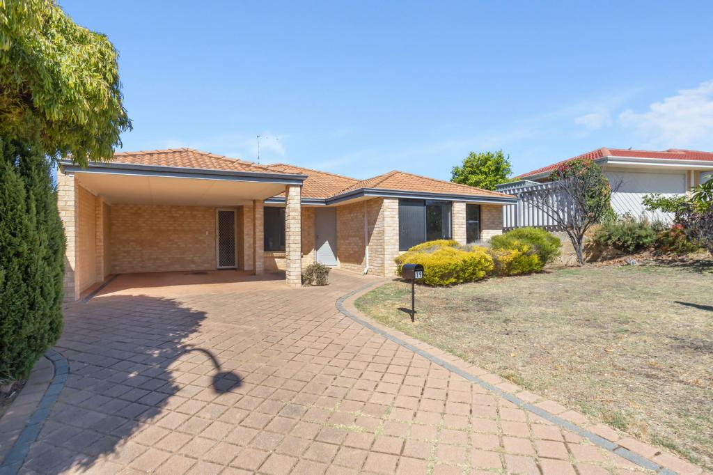 19 Ghan Pl, Currambine, WA 6028