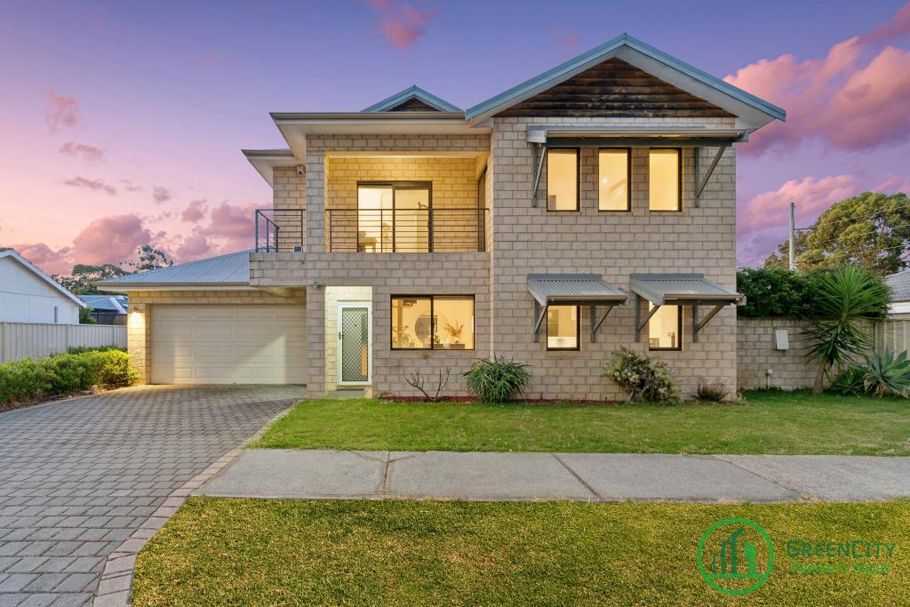 69a Cohn St, Carlisle, WA 6101