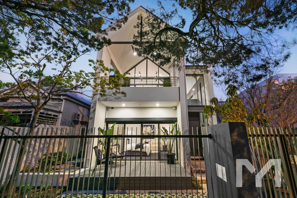 147 Roberts Rd, Subiaco, WA 6008
