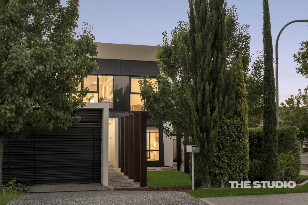 33 Halloway Bvd, North Kellyville, NSW 2155