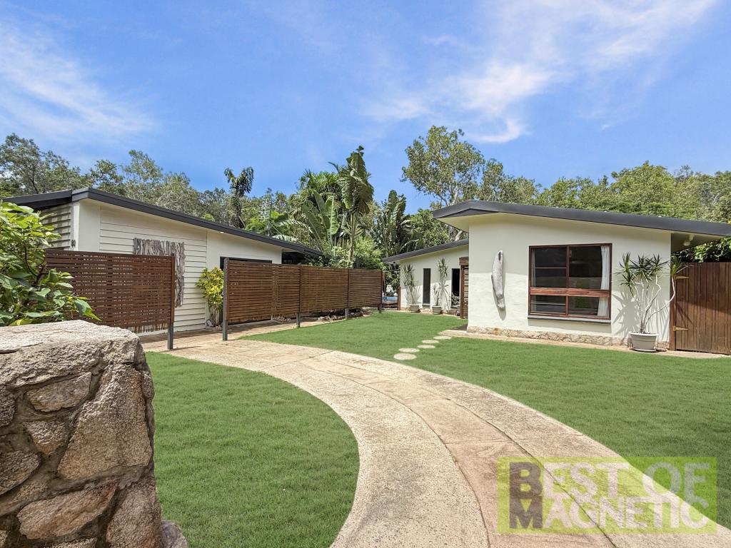 80 Mandalay Ave, Nelly Bay, QLD 4819