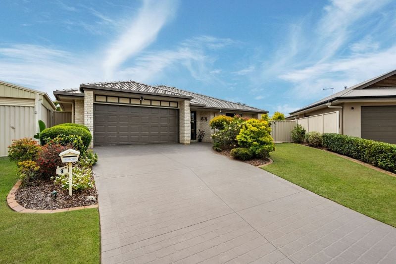 8 Houghton Cl, Thornlands, QLD 4164