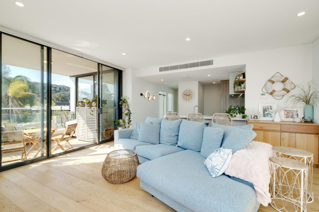 101/47 - 49 The Esplanade, Ettalong Beach, NSW 2257