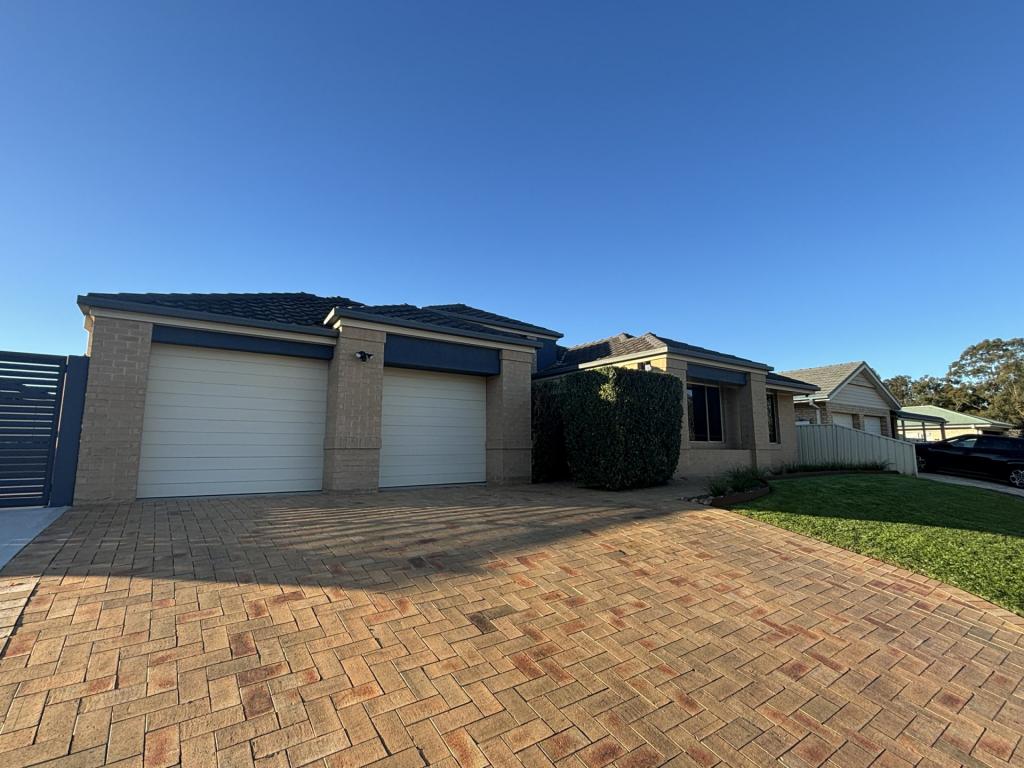 16 Tulloch Tce, Cessnock, NSW 2325
