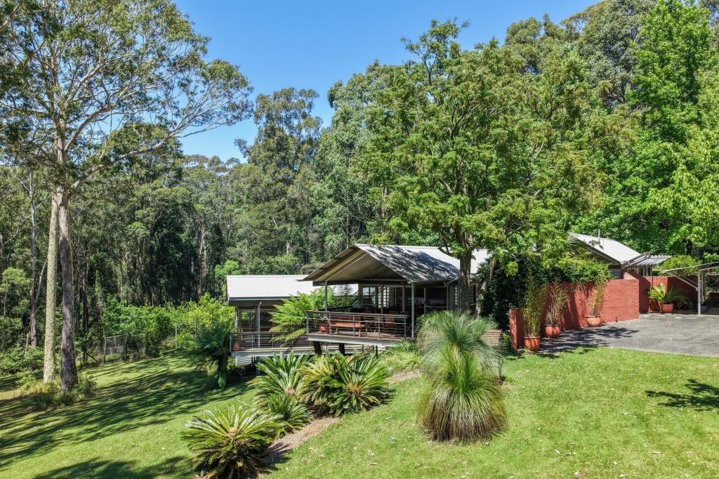 41 Old Princes Hwy, Termeil, NSW 2539