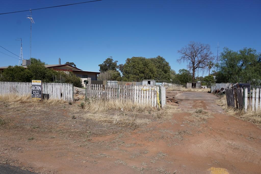 30 Ungarie St, Ungarie, NSW 2669