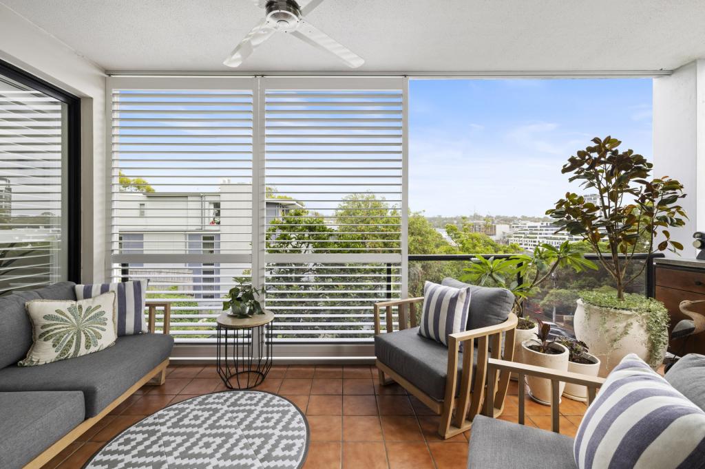 6/1-5 The Crescent, Dee Why, NSW 2099