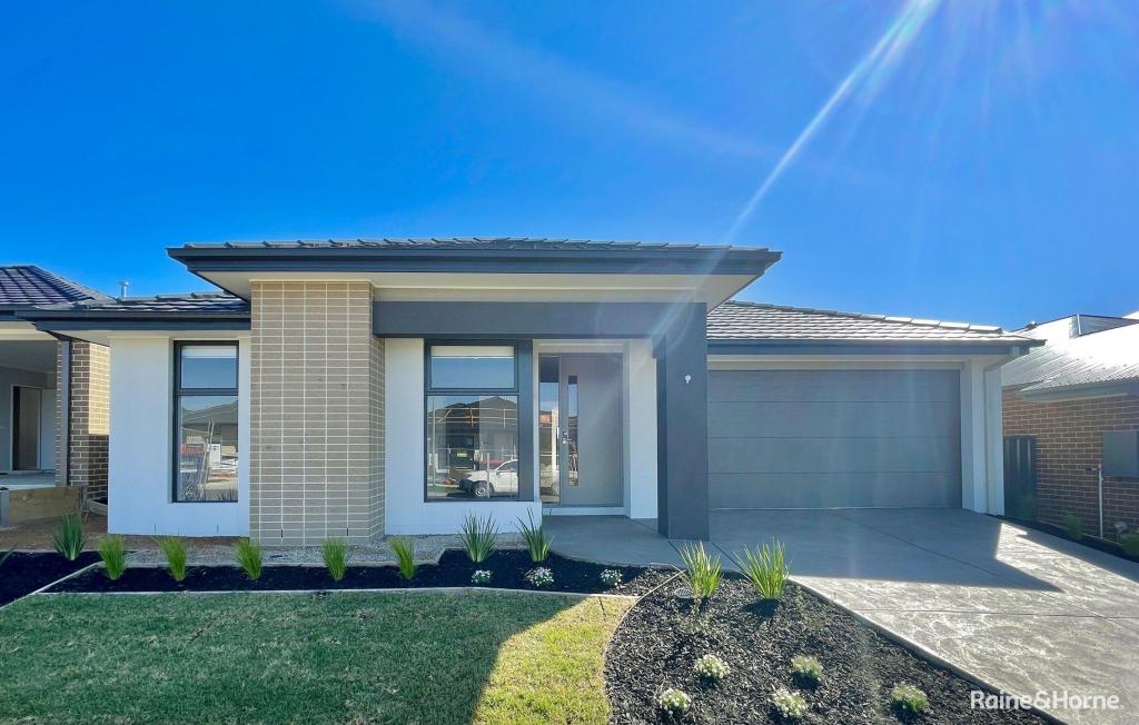 64 Ashtead St, Clyde, VIC 3978