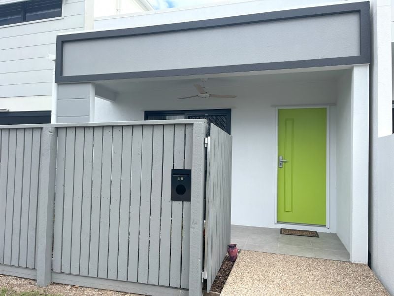 45 Holyoak Ave, Oonoonba, QLD 4811