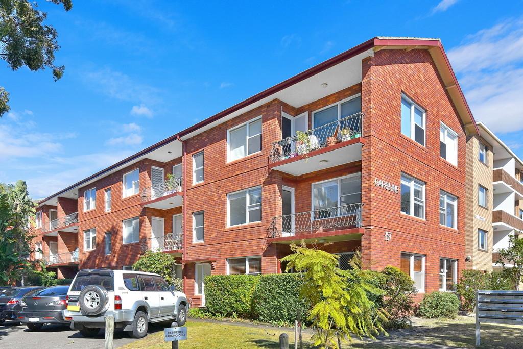 7/157-159 Russell Ave, Dolls Point, NSW 2219