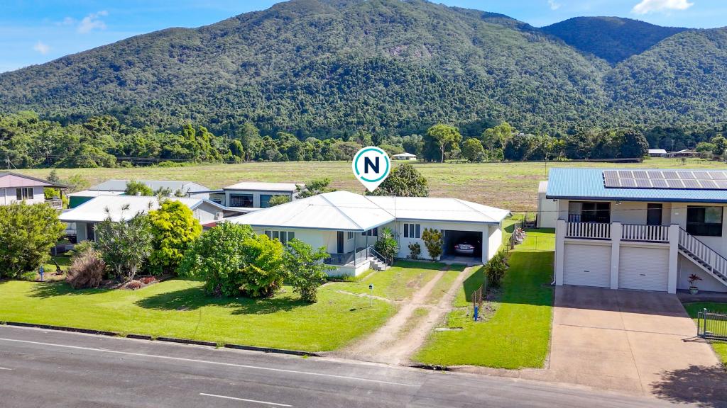 109 Murray St, Tully, QLD 4854