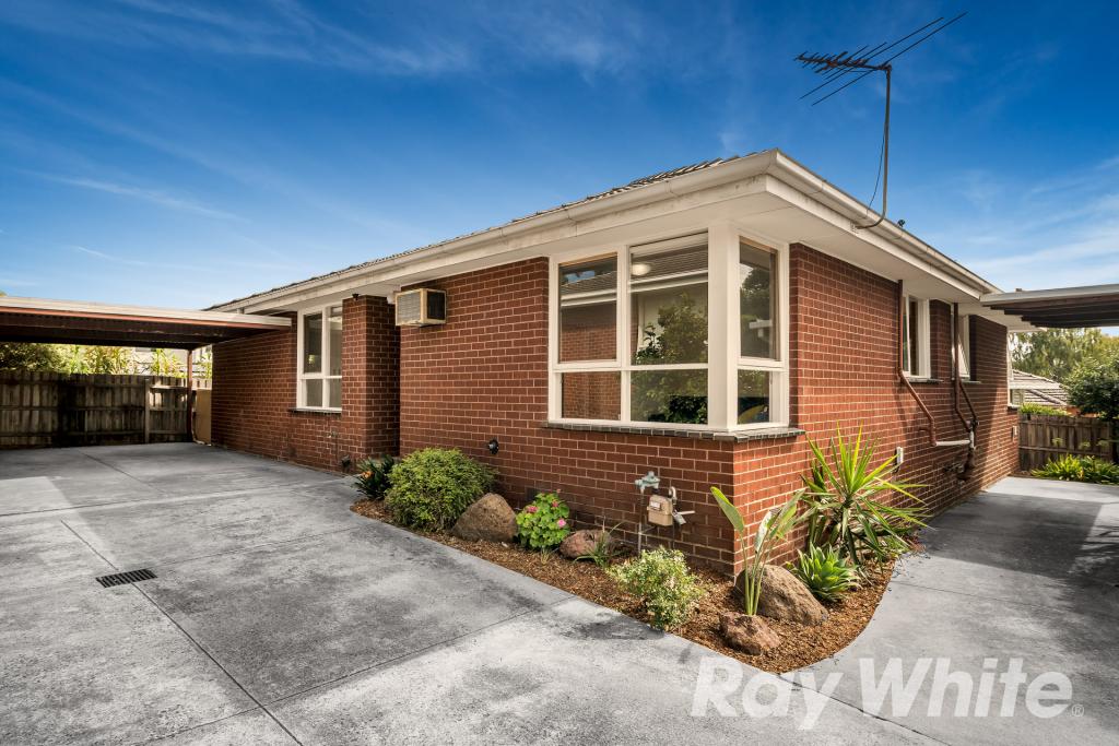 3/308 Springvale Rd, Forest Hill, VIC 3131