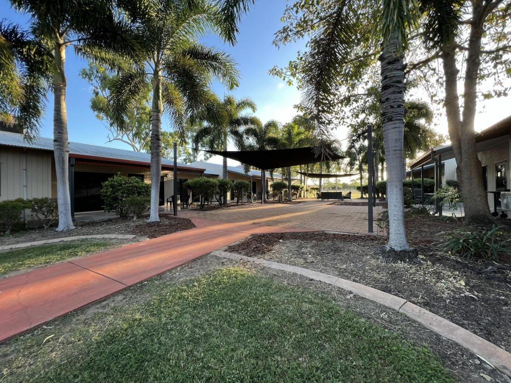 Contact Agent For Address, Condon, QLD 4815