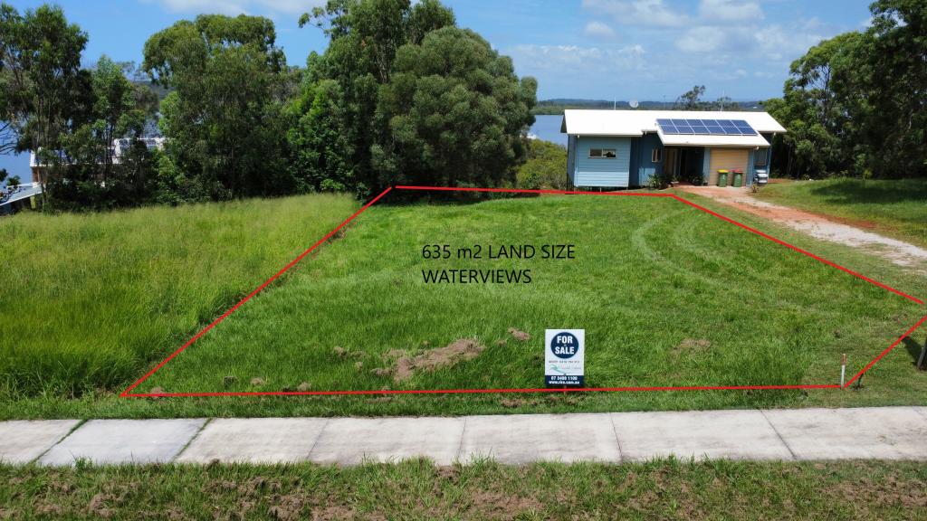 154 Canaipa Point Dr, Russell Island, QLD 4184