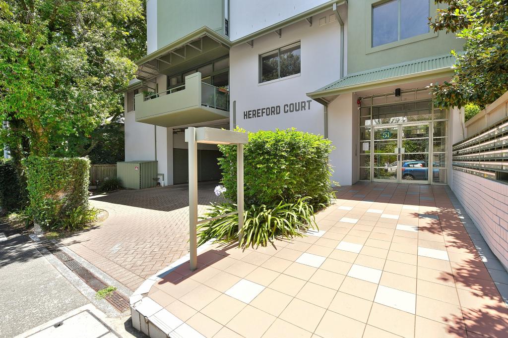 83/51 Hereford St, Glebe, NSW 2037